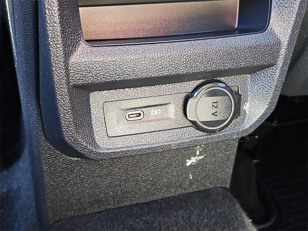 used 2022 Volkswagen Tiguan car, priced at $26,987
