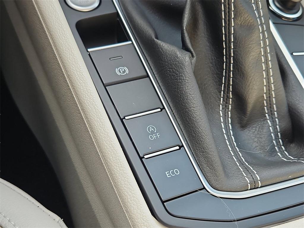 used 2024 Volkswagen Jetta car, priced at $23,987