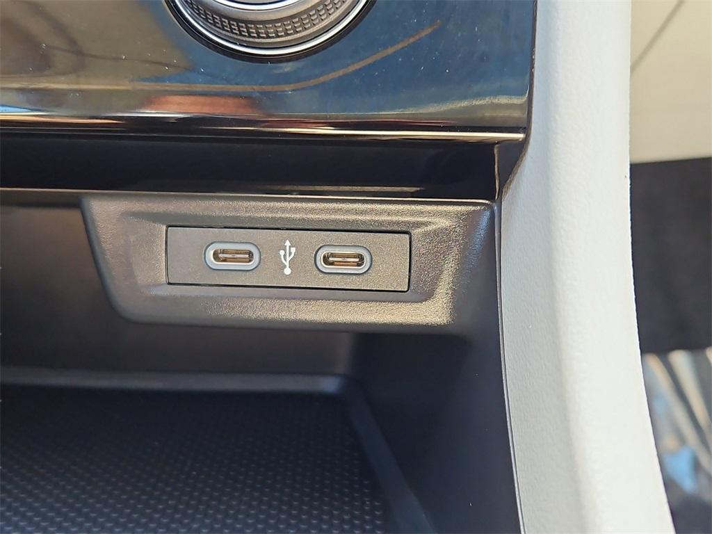 used 2024 Volkswagen Jetta car, priced at $23,499