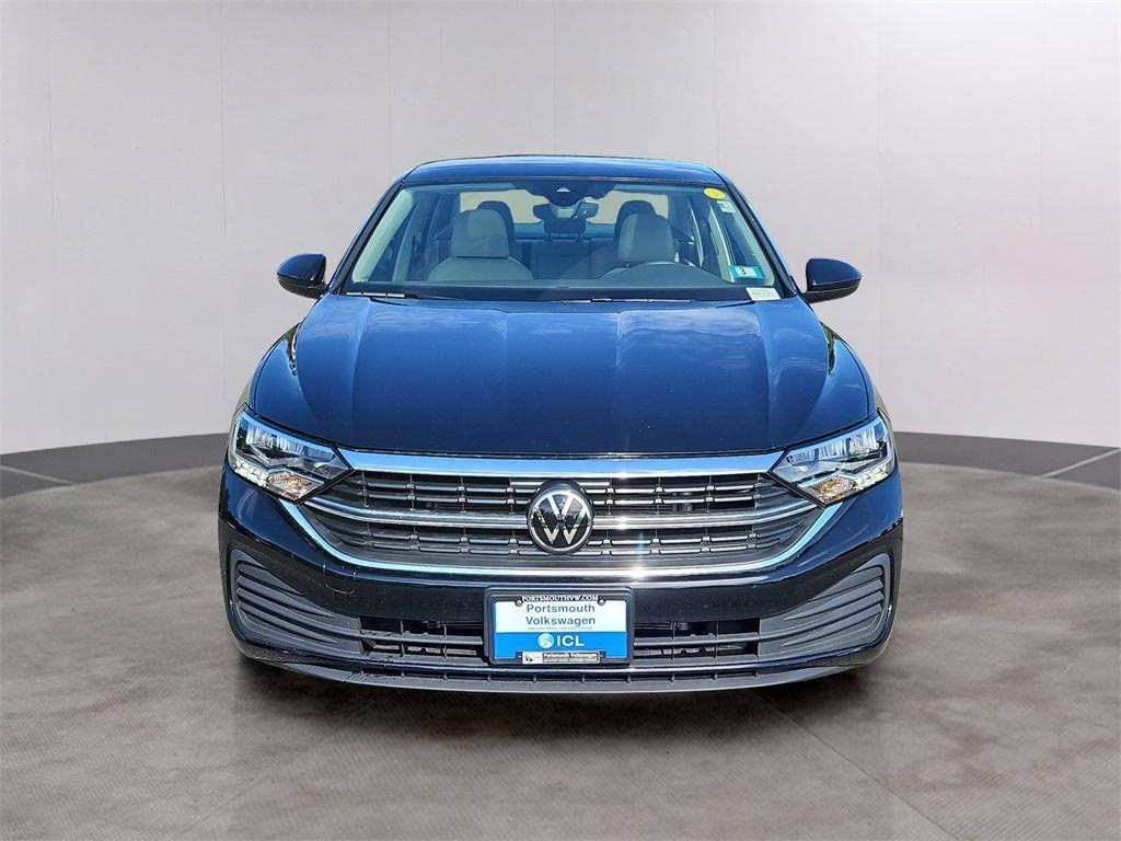 used 2024 Volkswagen Jetta car, priced at $23,987