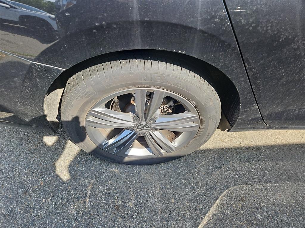 used 2024 Volkswagen Jetta car, priced at $25,499