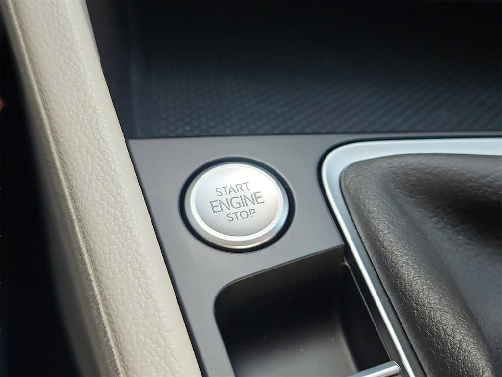 used 2024 Volkswagen Jetta car, priced at $23,987