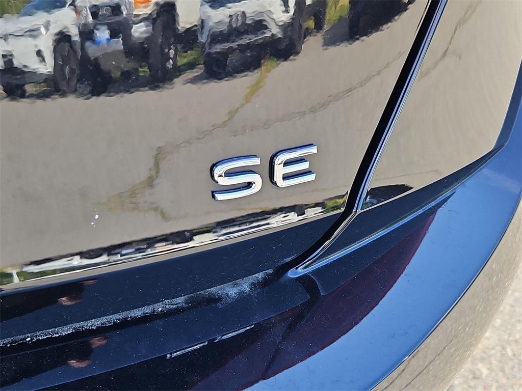 used 2024 Volkswagen Jetta car, priced at $23,987