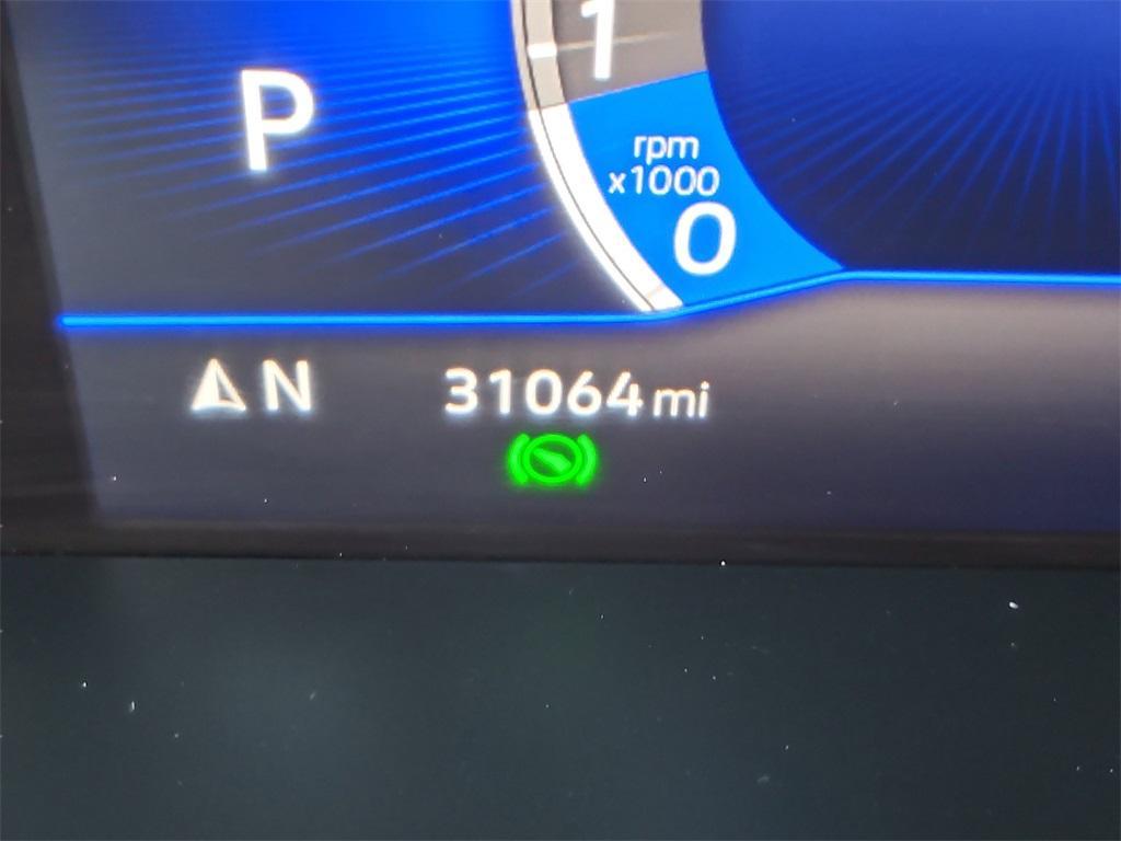 used 2022 Volkswagen Tiguan car, priced at $25,999