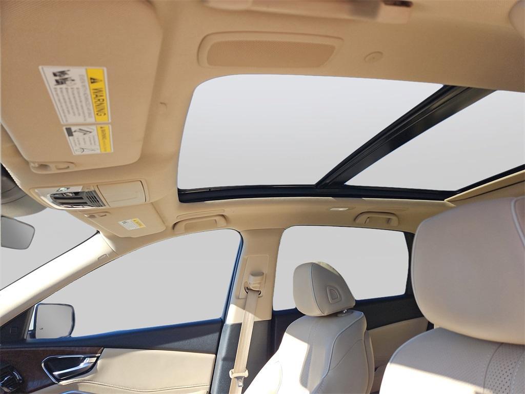 used 2021 Acura RDX car, priced at $28,987