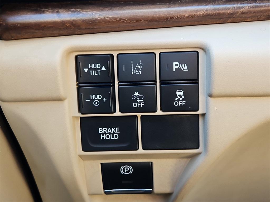 used 2021 Acura RDX car, priced at $28,987
