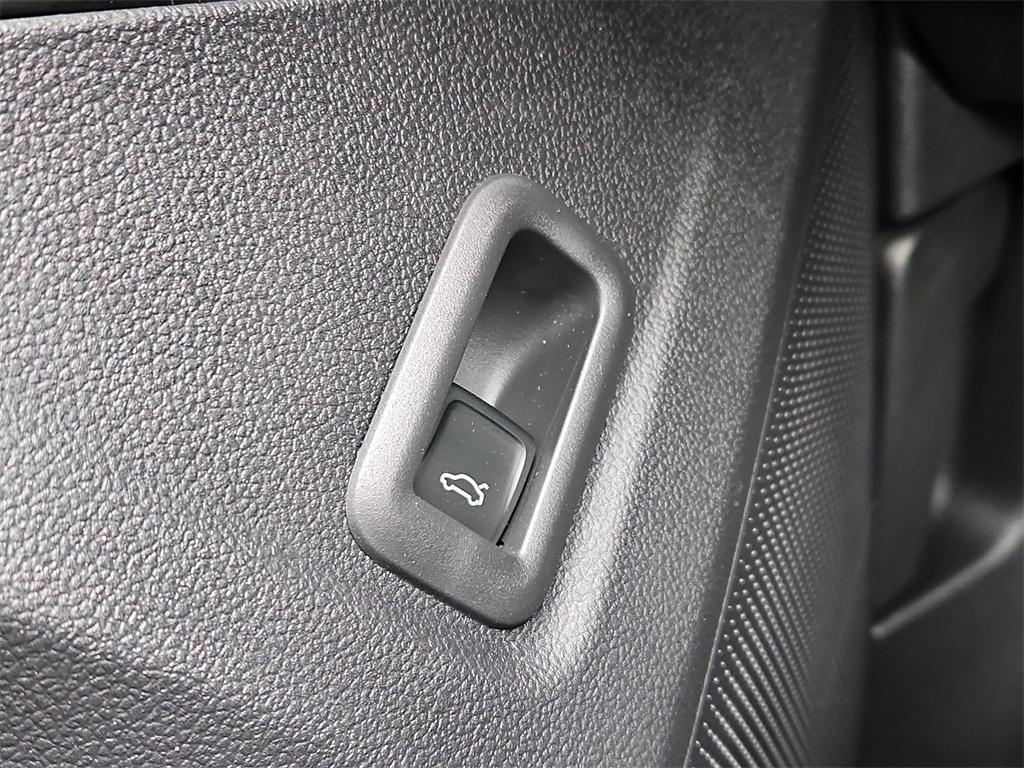 new 2025 Volkswagen Tiguan car, priced at $36,133