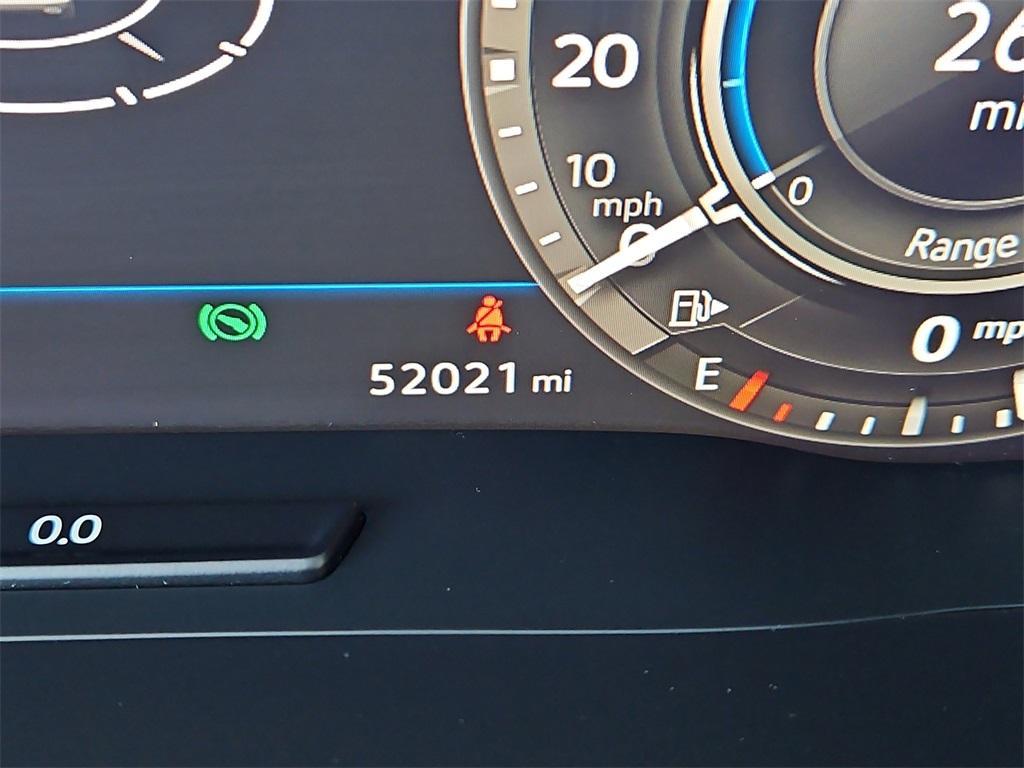 used 2019 Volkswagen Atlas car, priced at $25,299