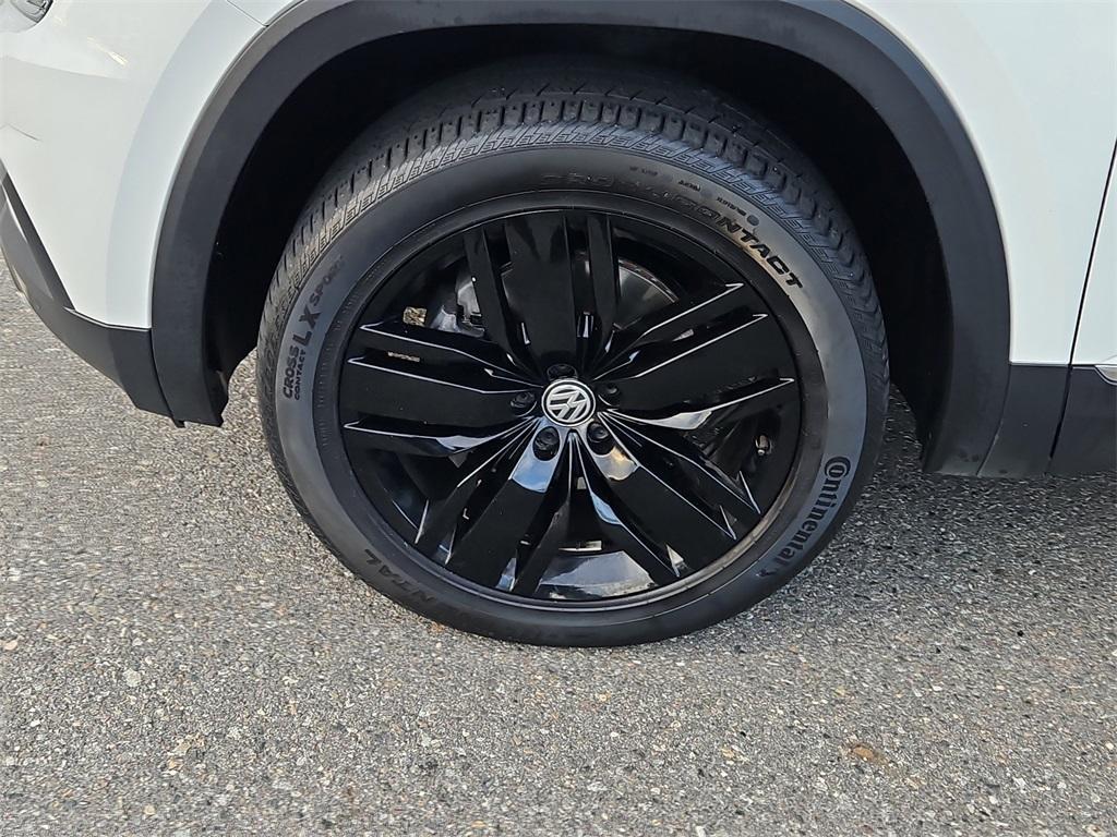 used 2019 Volkswagen Atlas car, priced at $25,299