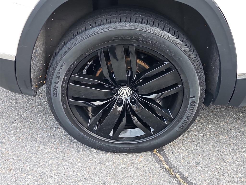 used 2019 Volkswagen Atlas car, priced at $25,299