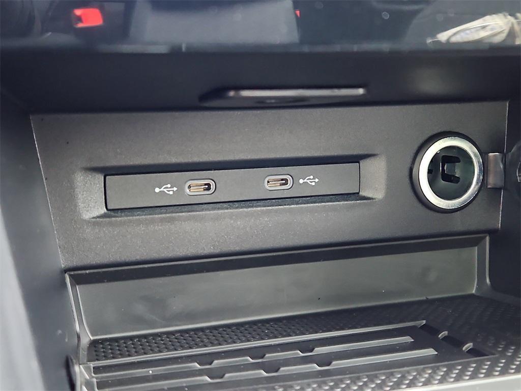 new 2025 Volkswagen Taos car, priced at $35,122