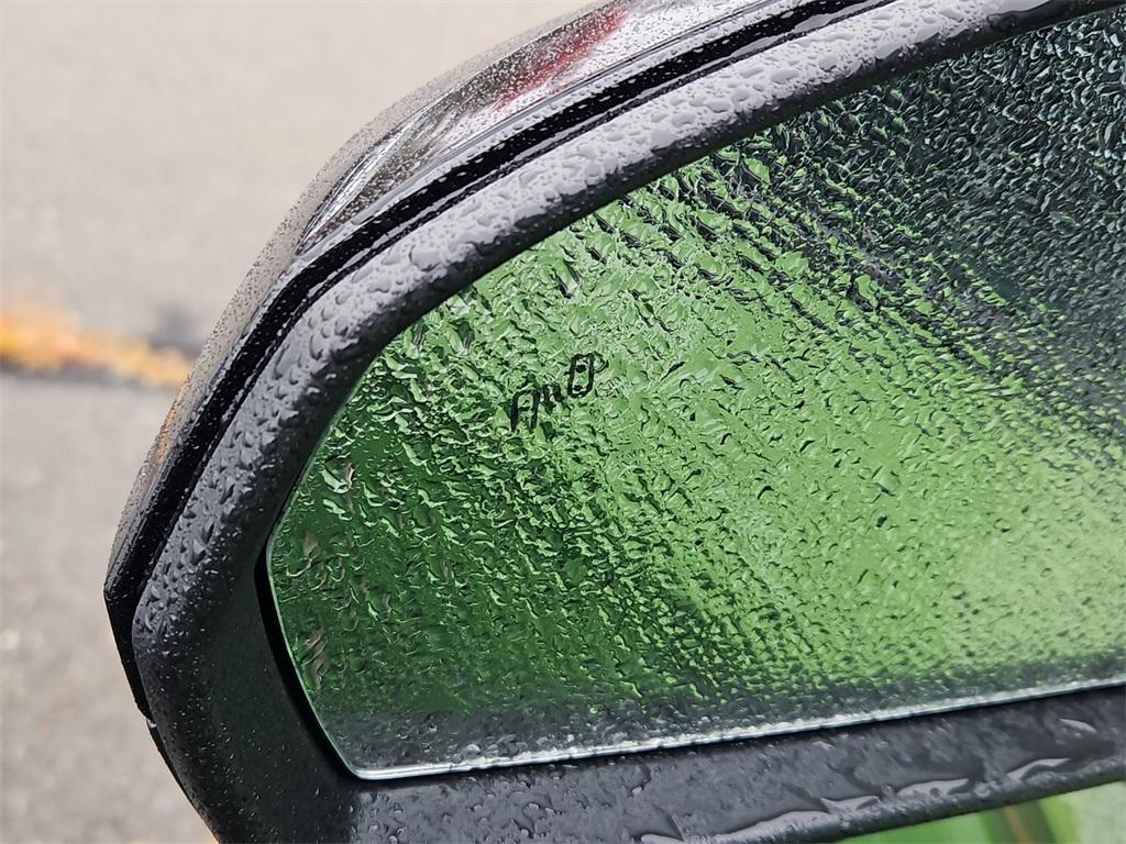 new 2025 Volkswagen Taos car, priced at $35,122