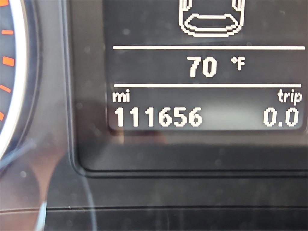 used 2017 Volkswagen Tiguan car, priced at $11,487