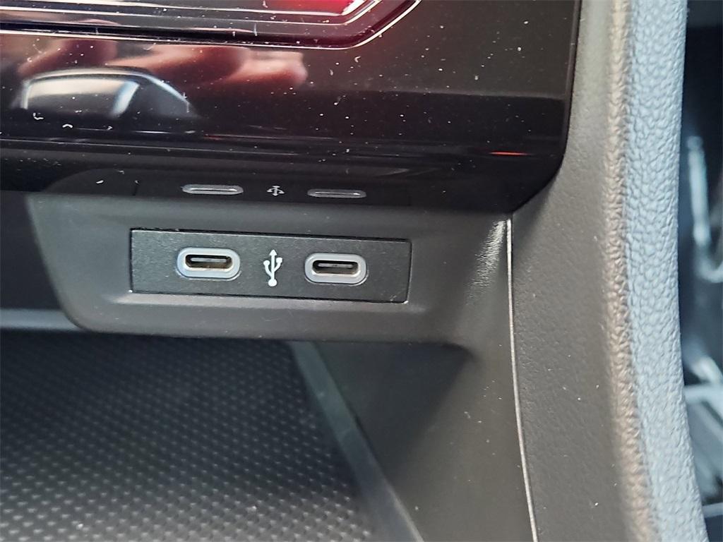 new 2026 Volkswagen Jetta car, priced at $25,130