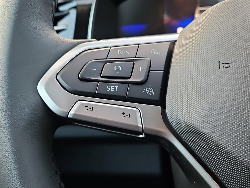 new 2026 Volkswagen Jetta car, priced at $25,130