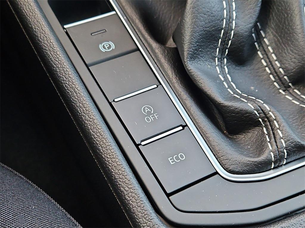 new 2026 Volkswagen Jetta car, priced at $25,130