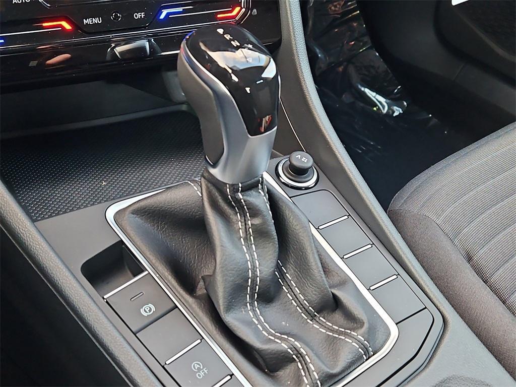 new 2026 Volkswagen Jetta car, priced at $25,130