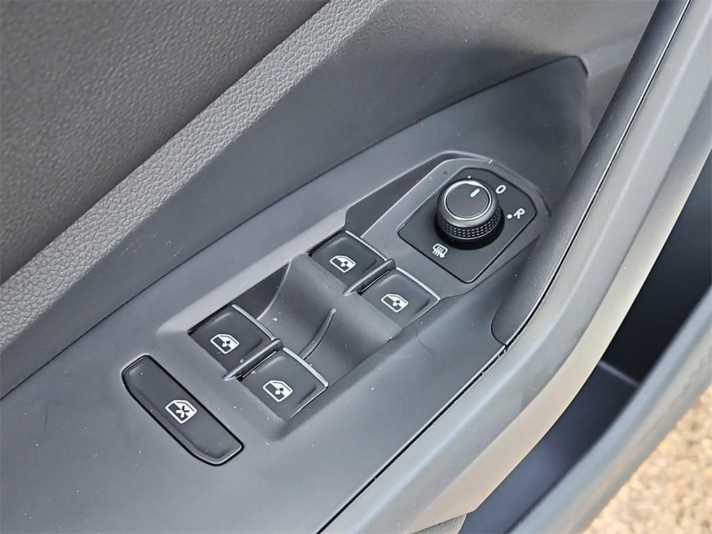 new 2026 Volkswagen Jetta car, priced at $25,130