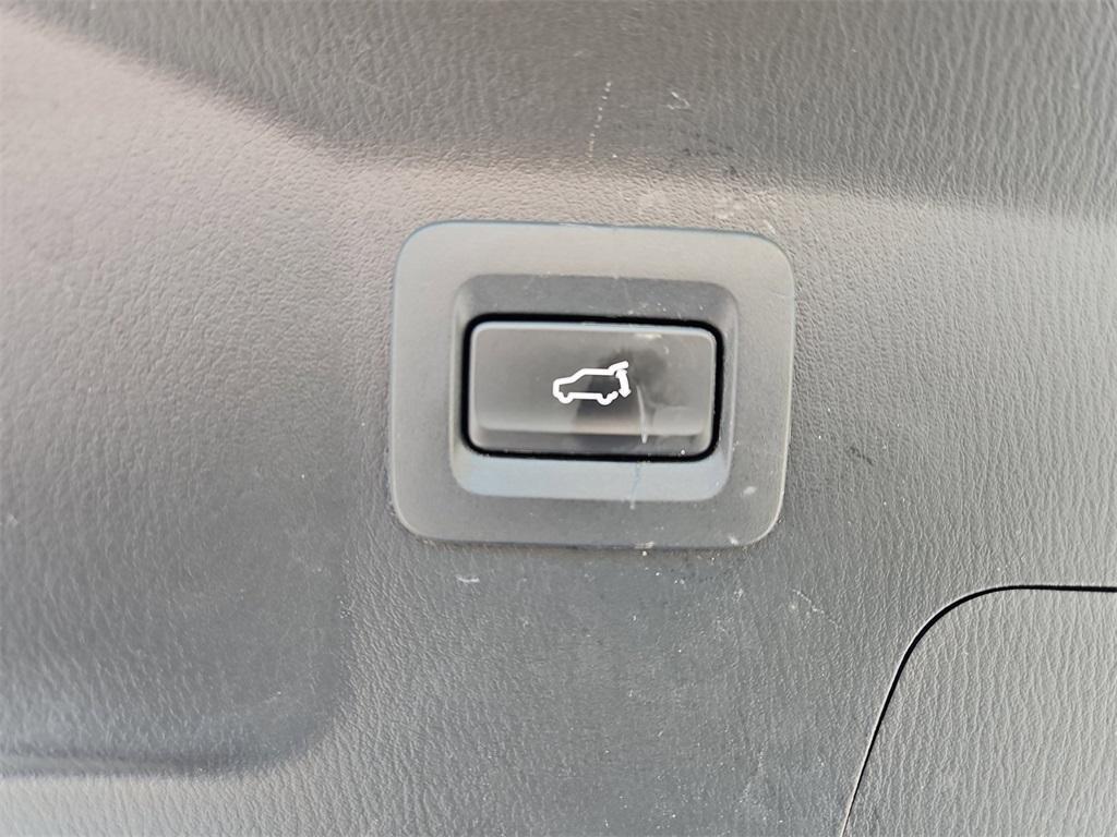 used 2023 Mazda CX-9 car, priced at $32,987