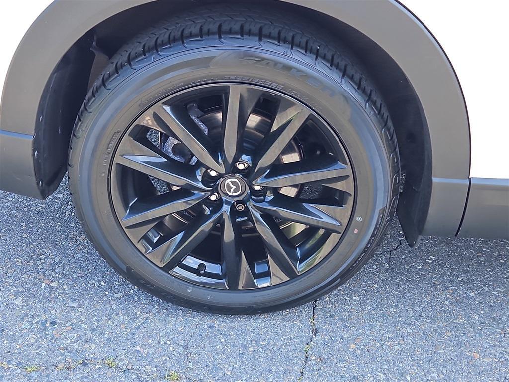 used 2023 Mazda CX-9 car, priced at $32,987