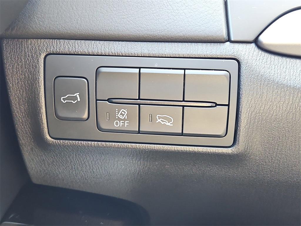 used 2023 Mazda CX-9 car, priced at $32,987