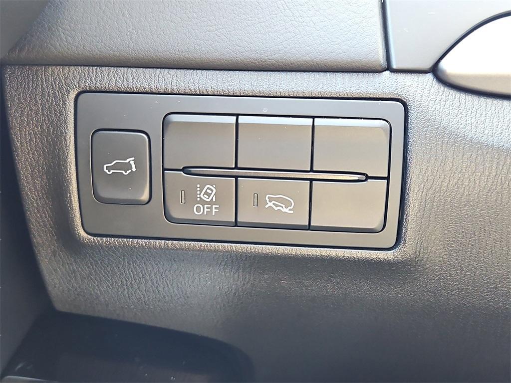 used 2023 Mazda CX-9 car, priced at $32,987