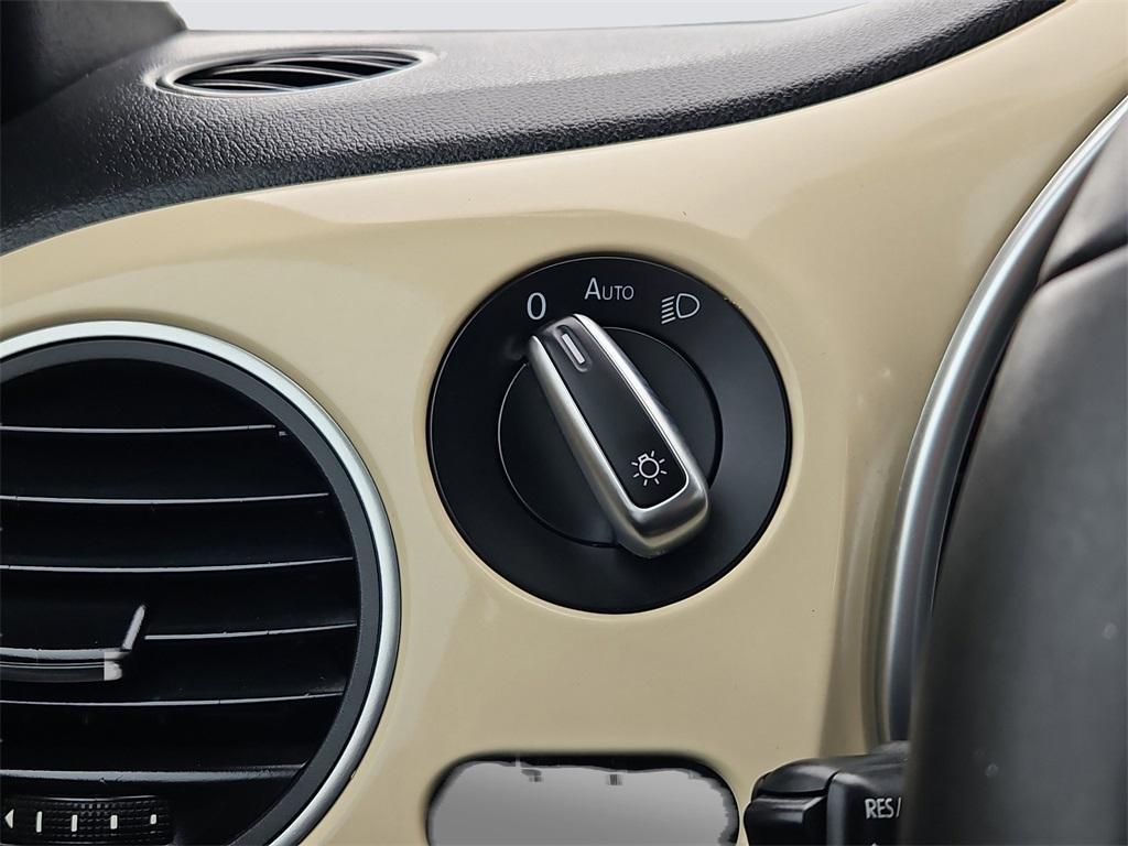 used 2019 Volkswagen Beetle car, priced at $32,987