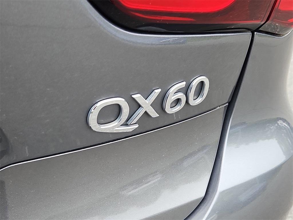used 2019 INFINITI QX60 car, priced at $18,999