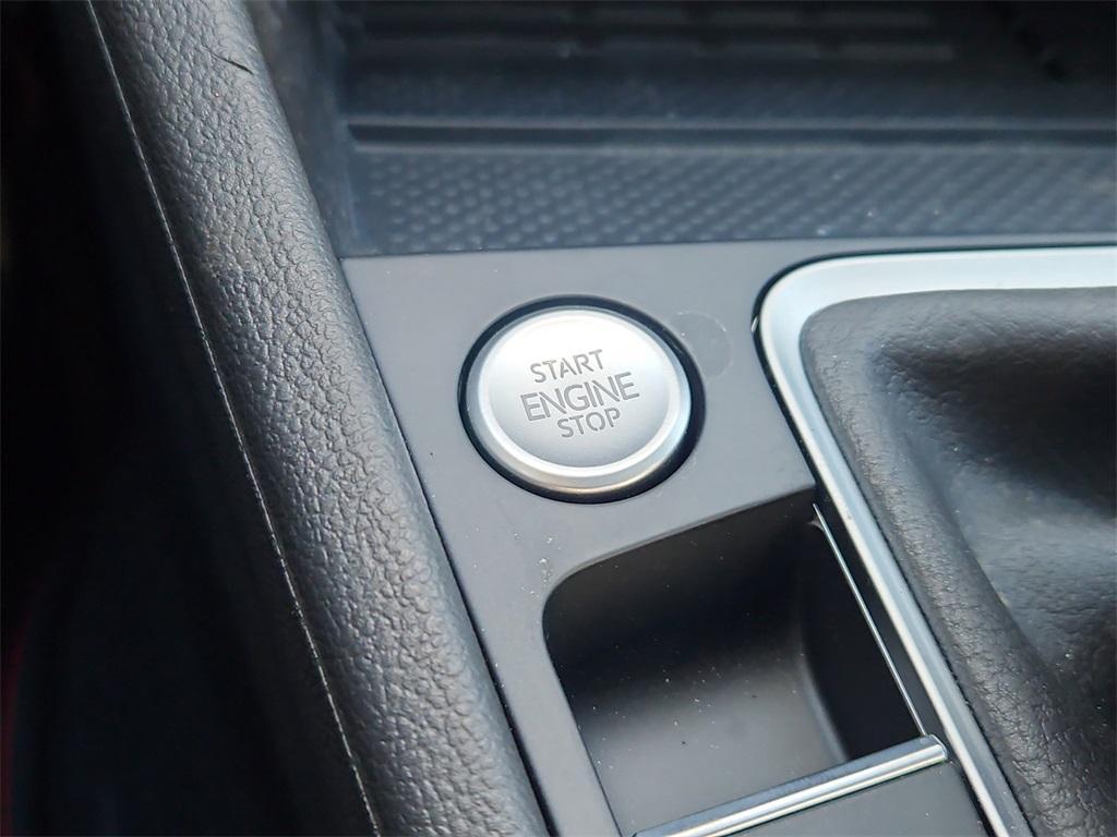 new 2025 Volkswagen Jetta GLI car, priced at $33,890