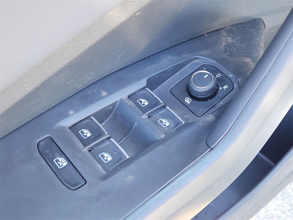 new 2025 Volkswagen Jetta GLI car, priced at $33,890
