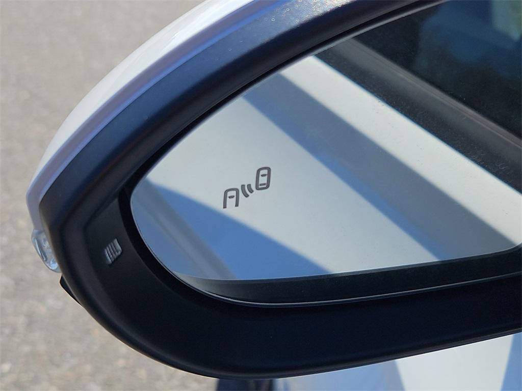 new 2025 Volkswagen Jetta GLI car, priced at $33,890