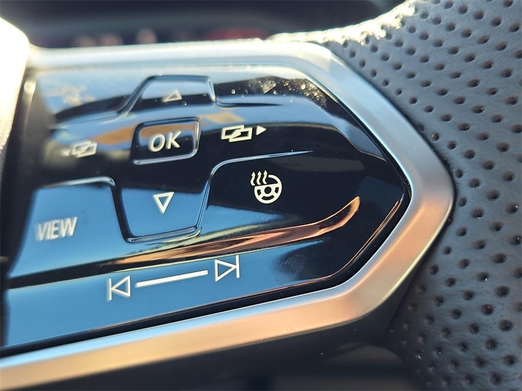new 2025 Volkswagen Jetta GLI car, priced at $33,890