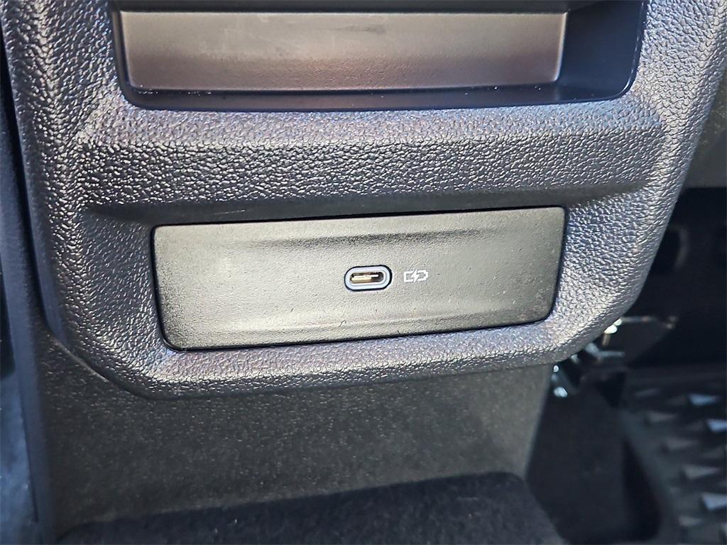 used 2022 Volkswagen Taos car, priced at $22,987