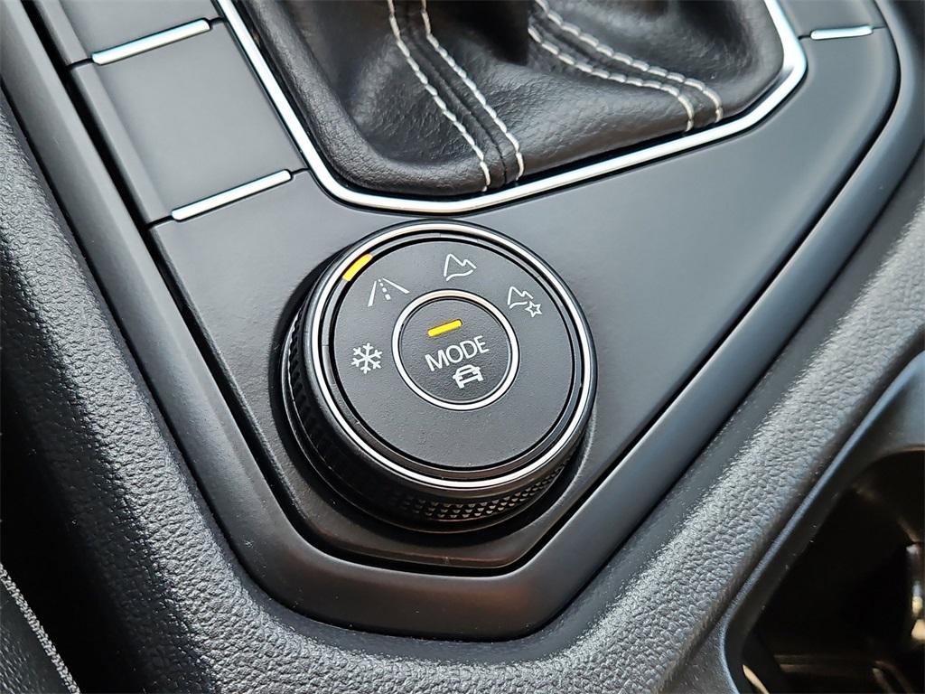 used 2022 Volkswagen Taos car, priced at $22,987