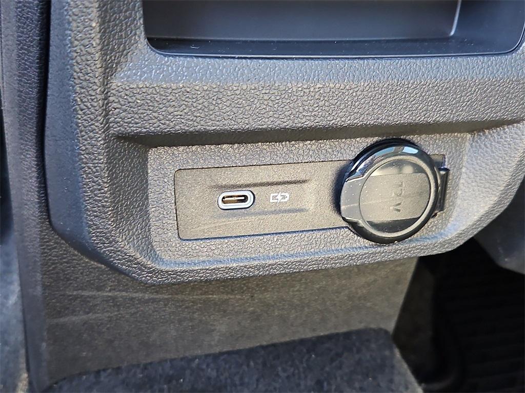 used 2021 Volkswagen Tiguan car, priced at $23,499