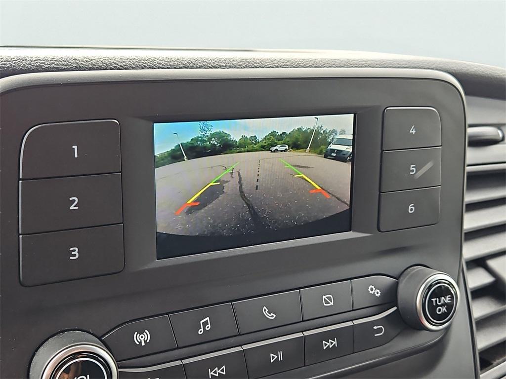 used 2023 Ford Transit-250 car, priced at $37,599