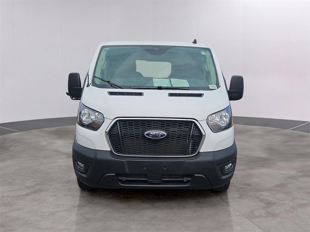 used 2023 Ford Transit-250 car, priced at $37,599