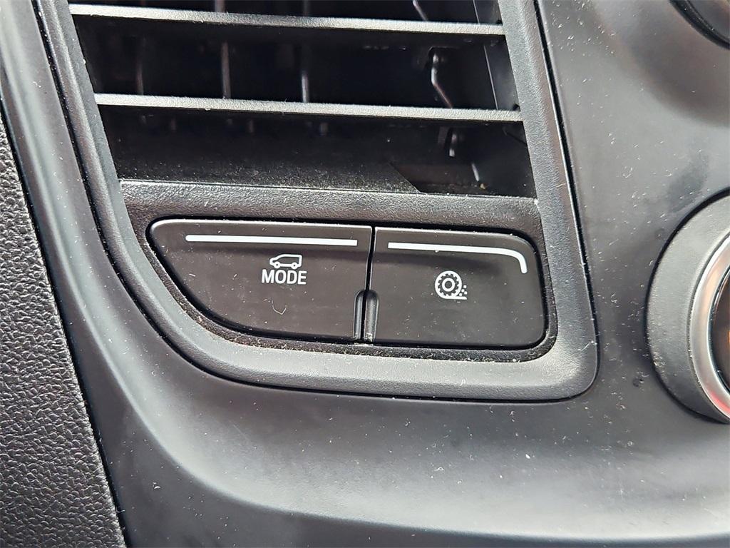 used 2023 Ford Transit-250 car, priced at $37,599