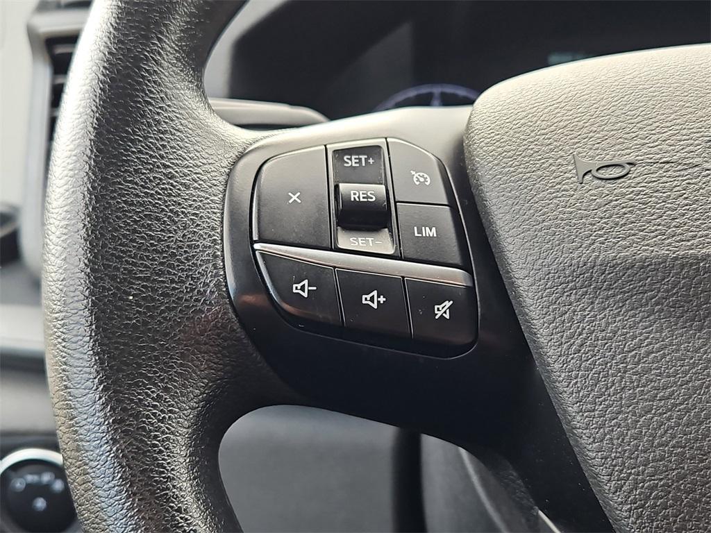 used 2023 Ford Transit-250 car, priced at $37,599