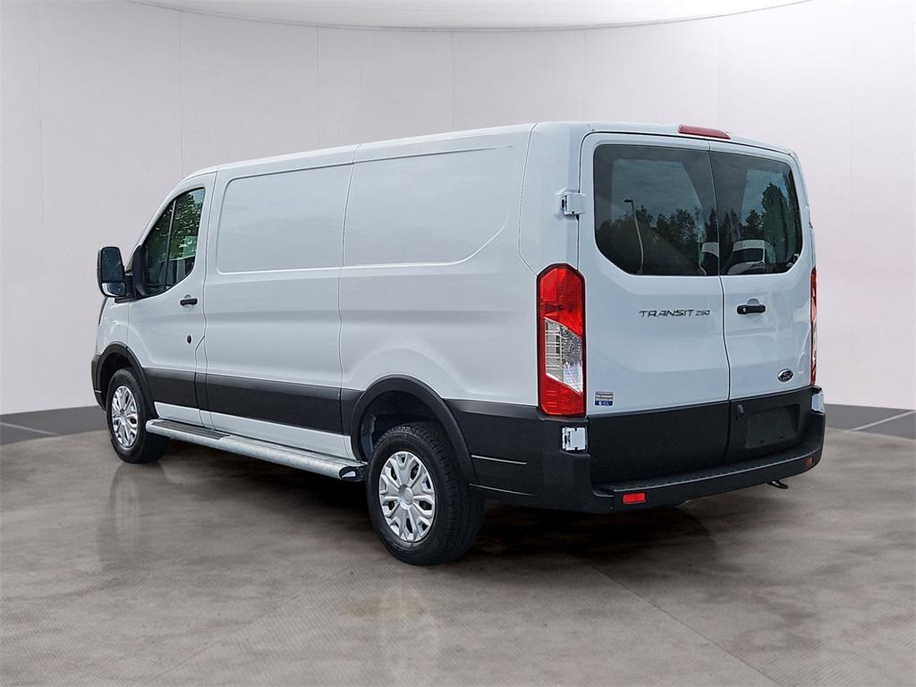 used 2023 Ford Transit-250 car, priced at $37,599