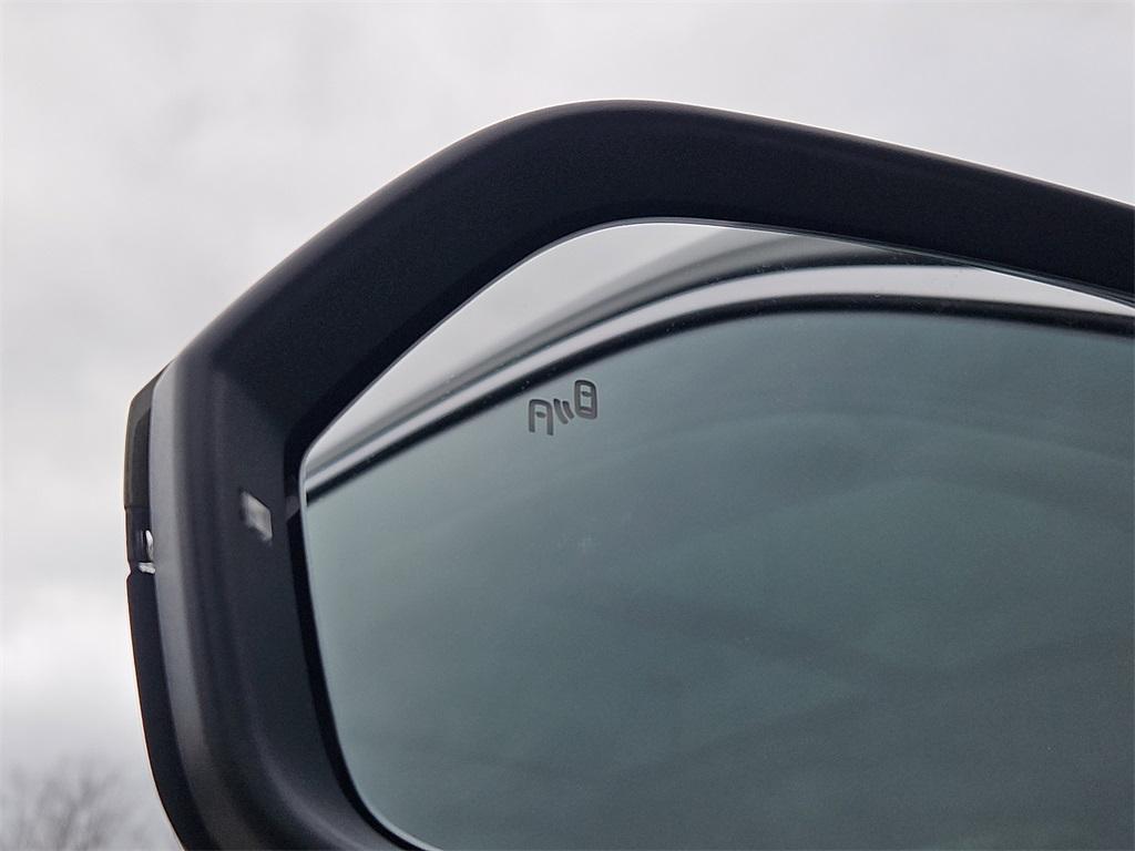 new 2026 Volkswagen Atlas car, priced at $51,019