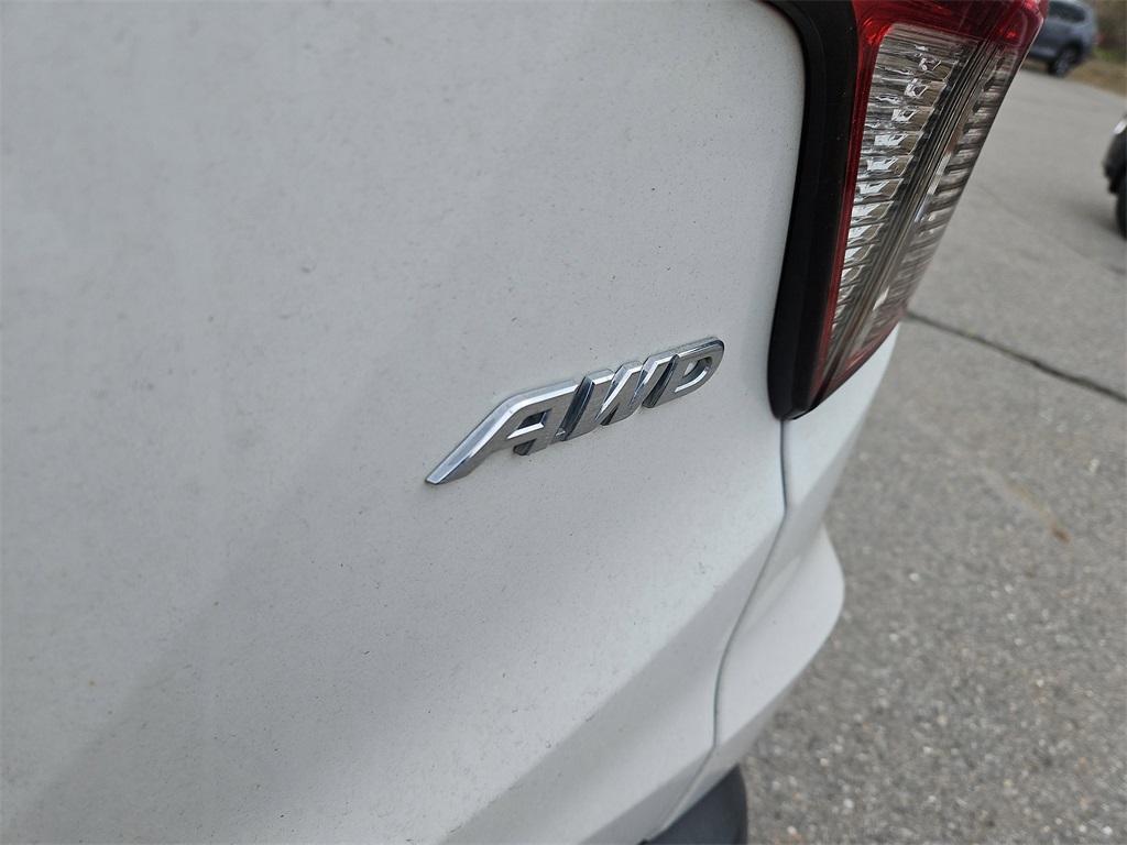 used 2019 Honda HR-V car, priced at $19,987