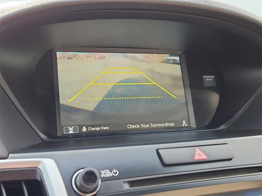 used 2018 Acura TLX car, priced at $20,299