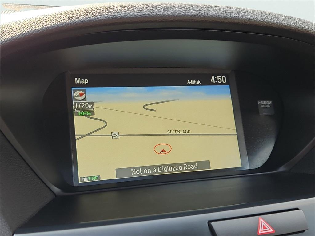 used 2018 Acura TLX car, priced at $20,299