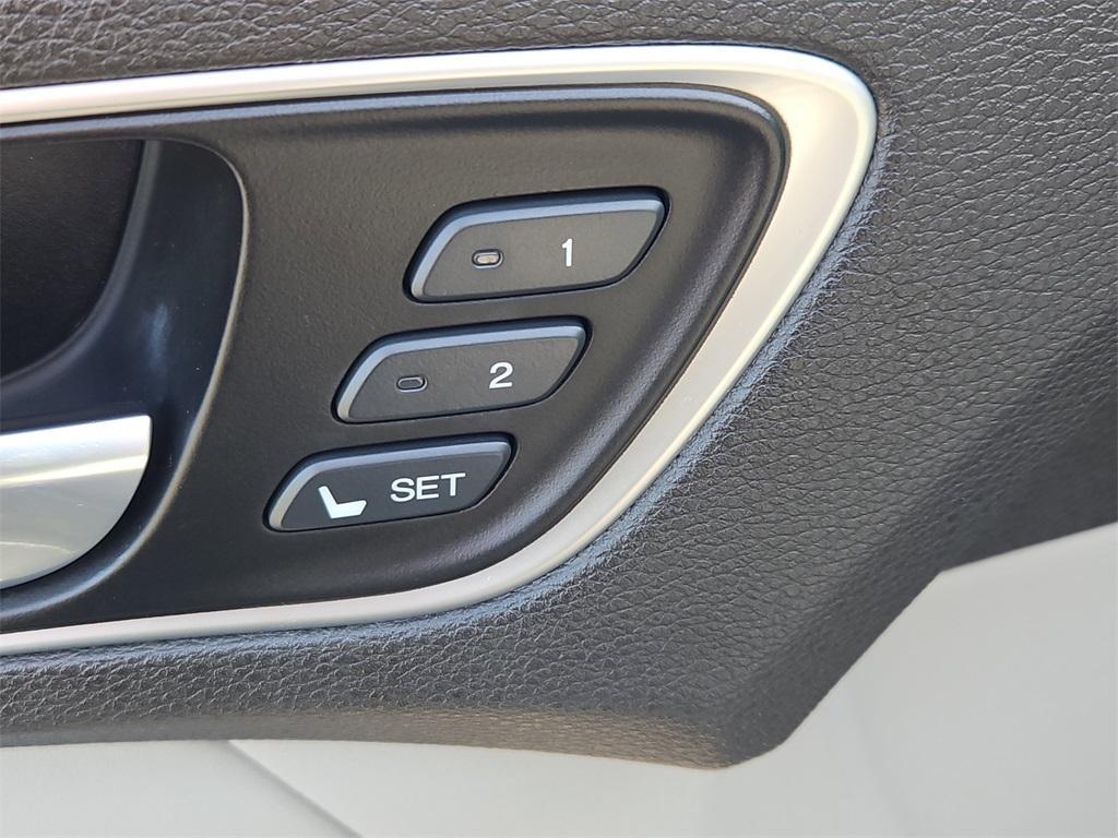 used 2018 Acura TLX car, priced at $20,299