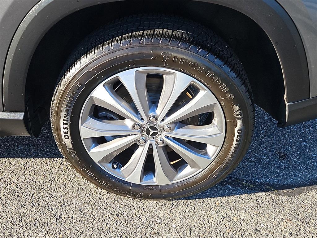 used 2020 Mercedes-Benz GLE 450 car, priced at $38,199