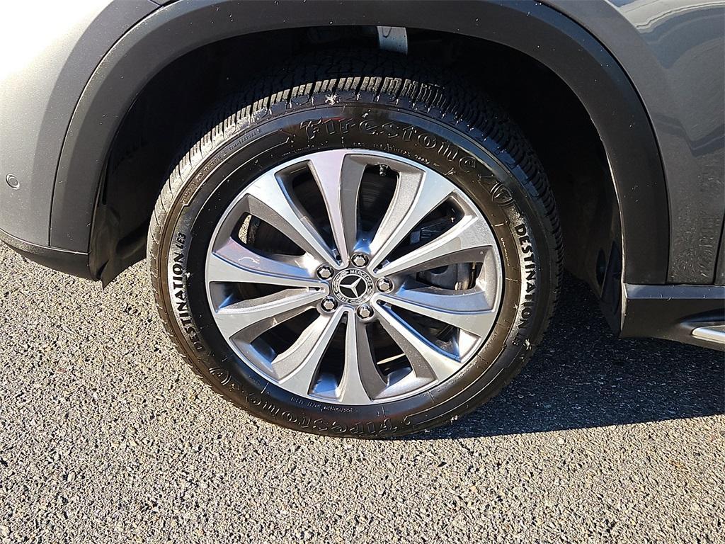 used 2020 Mercedes-Benz GLE 450 car, priced at $38,199