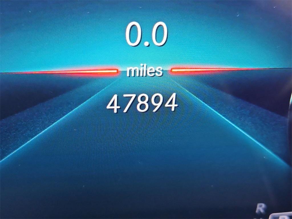 used 2020 Mercedes-Benz GLE 450 car, priced at $38,199