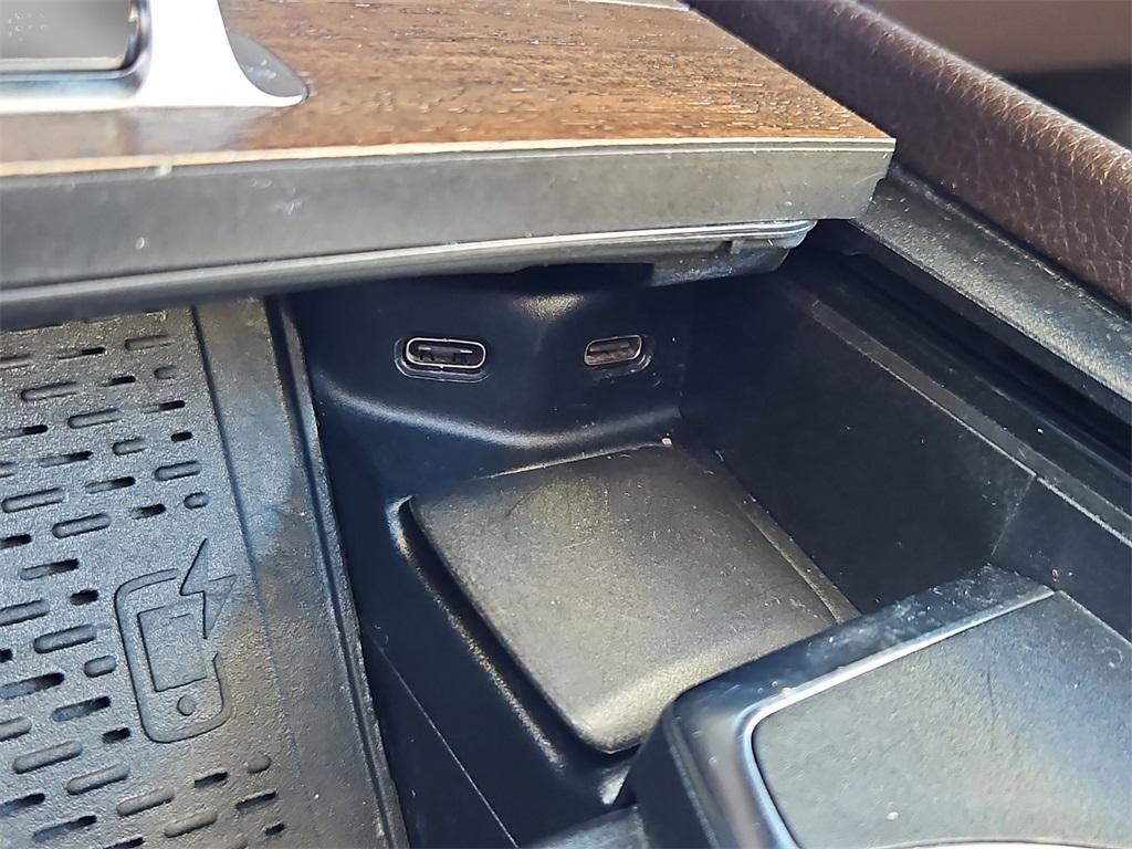 used 2020 Mercedes-Benz GLE 450 car, priced at $38,199