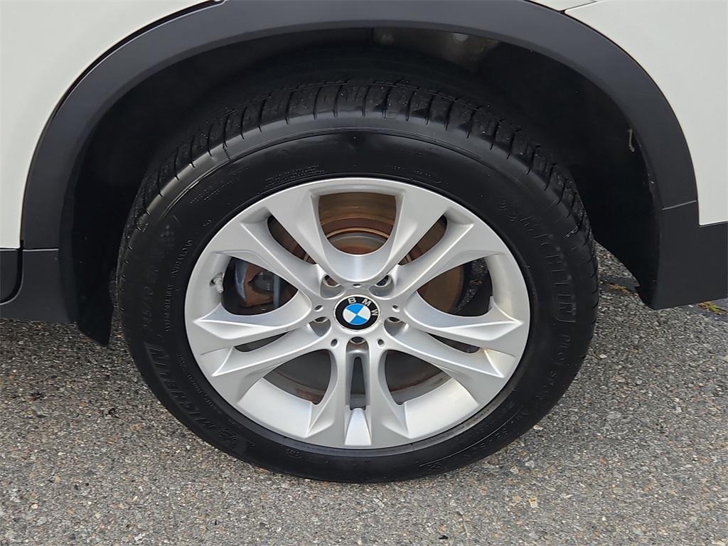 used 2016 BMW X3 car, priced at $11,299